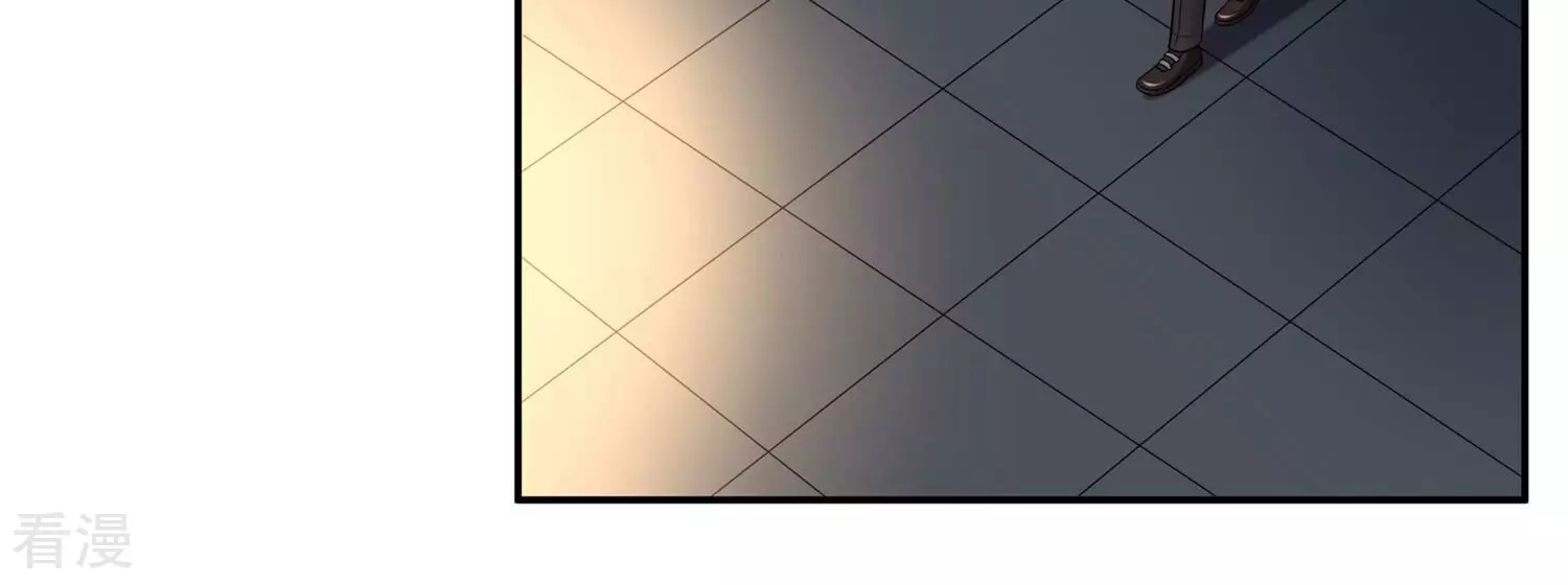 第128话 你想不想复仇？(1/2)-第132话