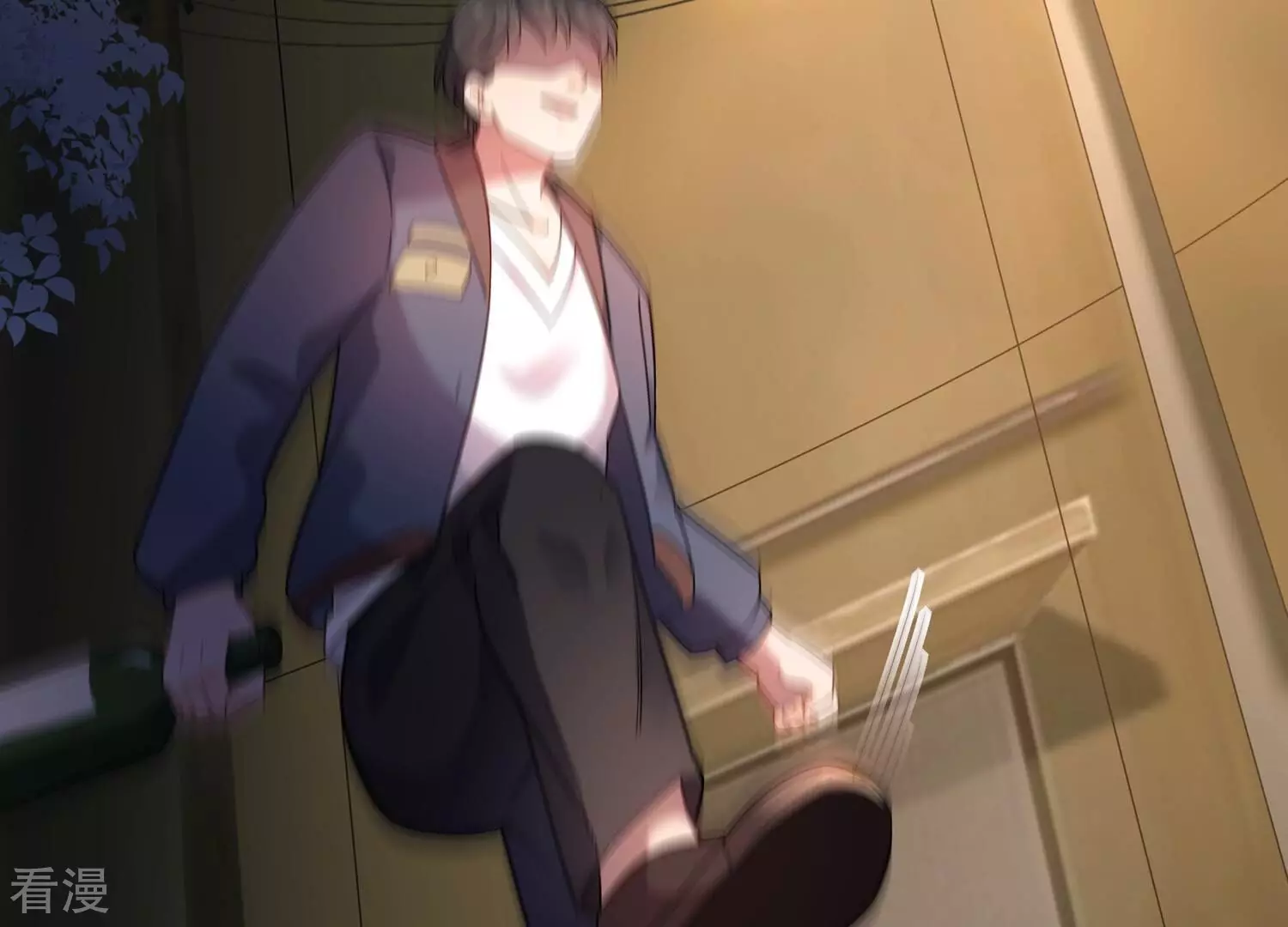 第128话 你想不想复仇？(1/2)-第132话