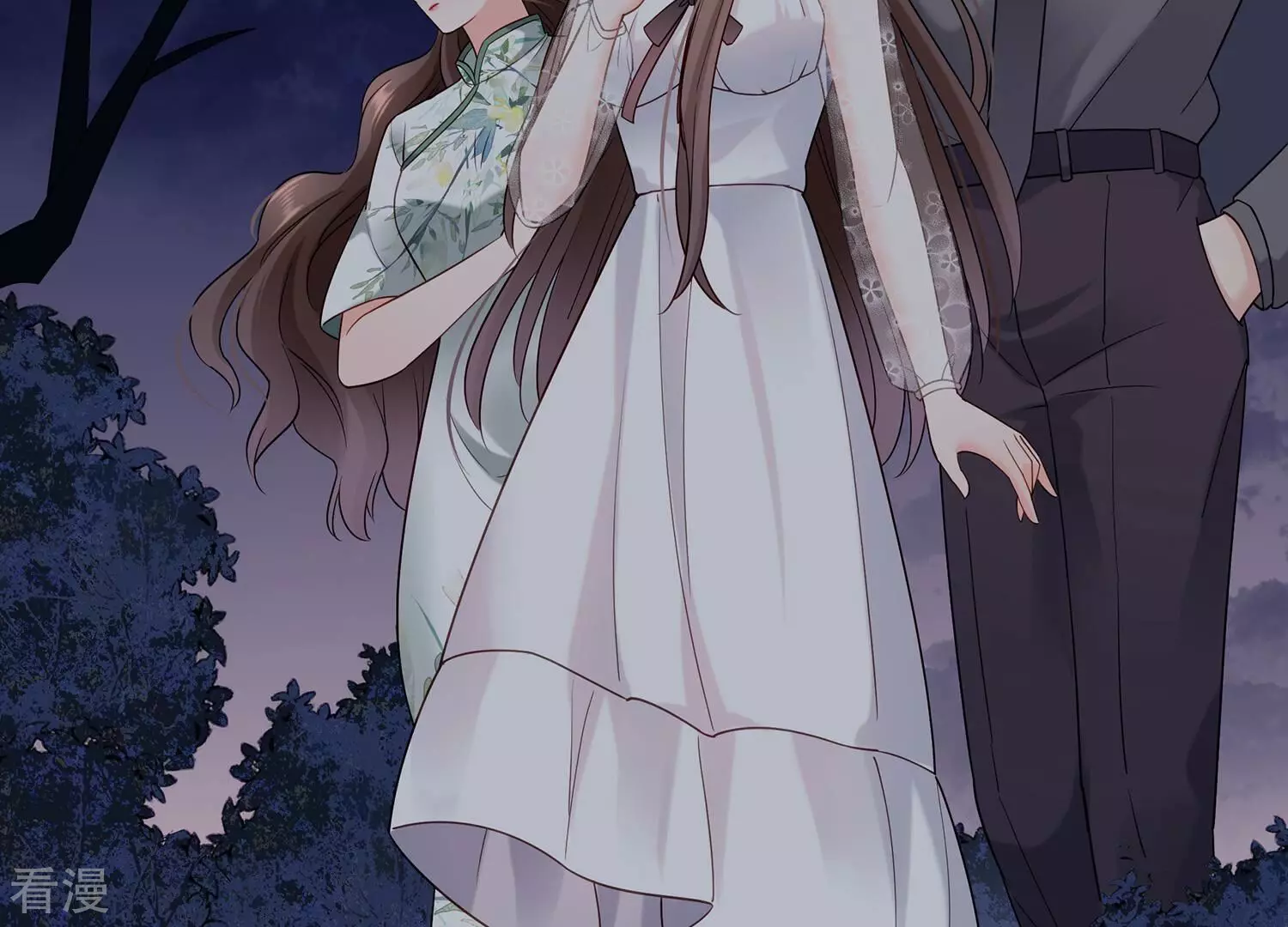 第132话 大战在即(1/2)-第136话