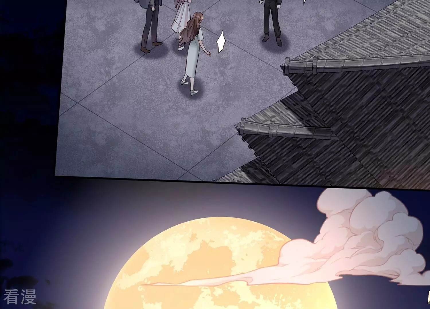 第132话 大战在即(1/2)-第136话