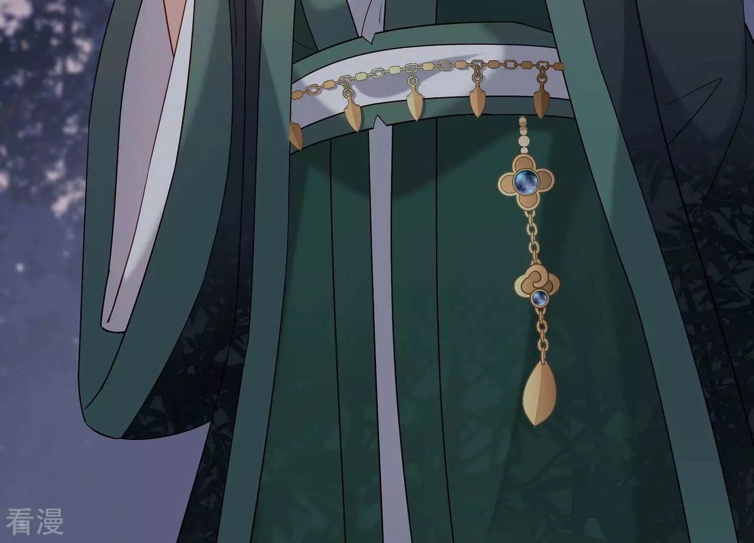 第132话 大战在即(1/2)-第136话