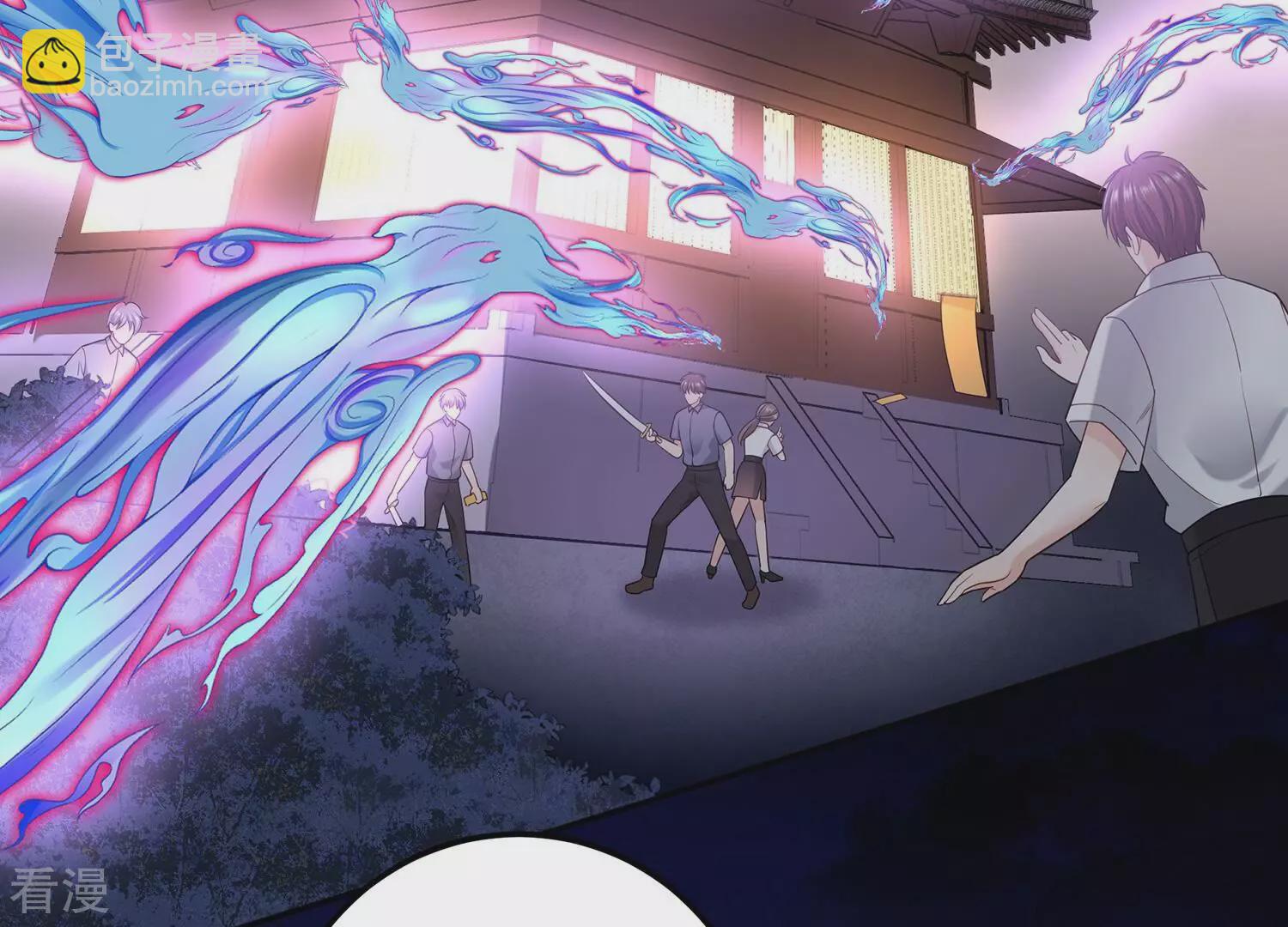 第132话 大战在即(1/2)-第136话