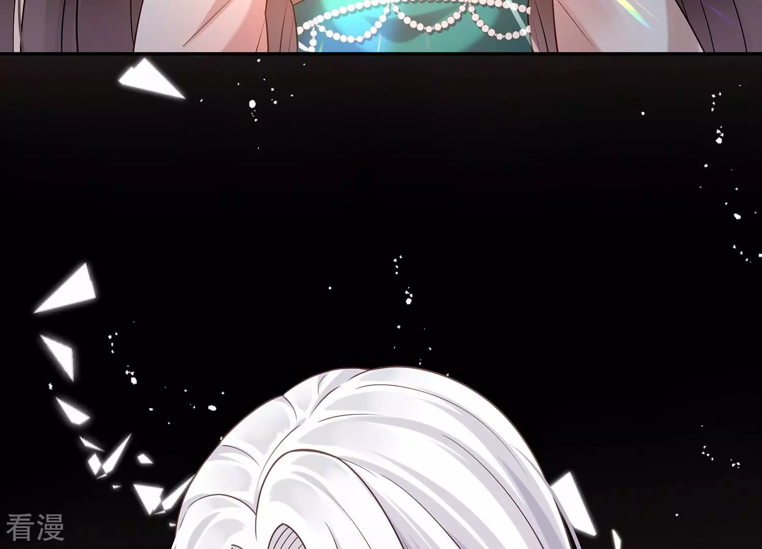 第134话 永不分开(1/2)-第138话