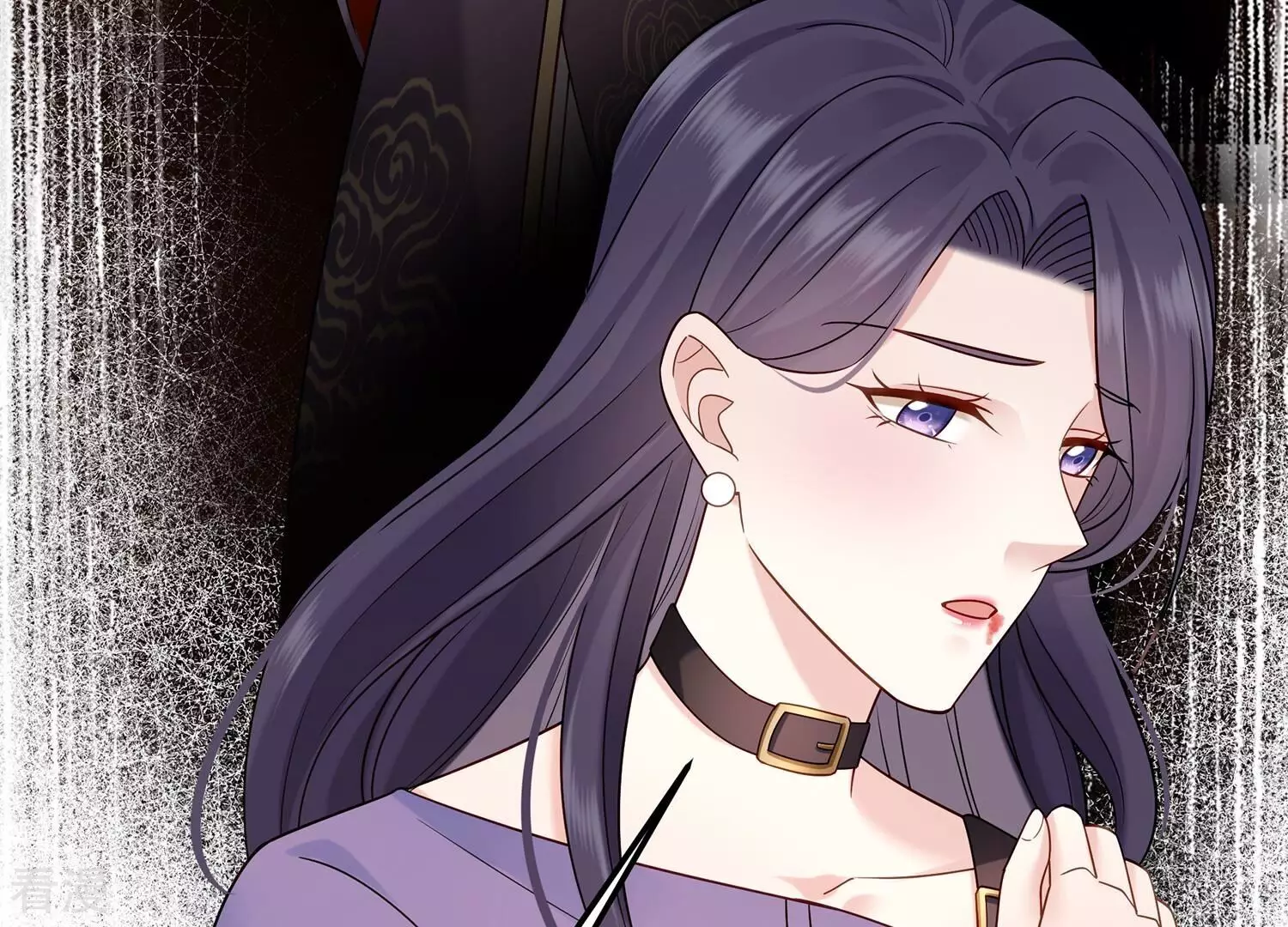 第134话 永不分开(1/2)-第138话