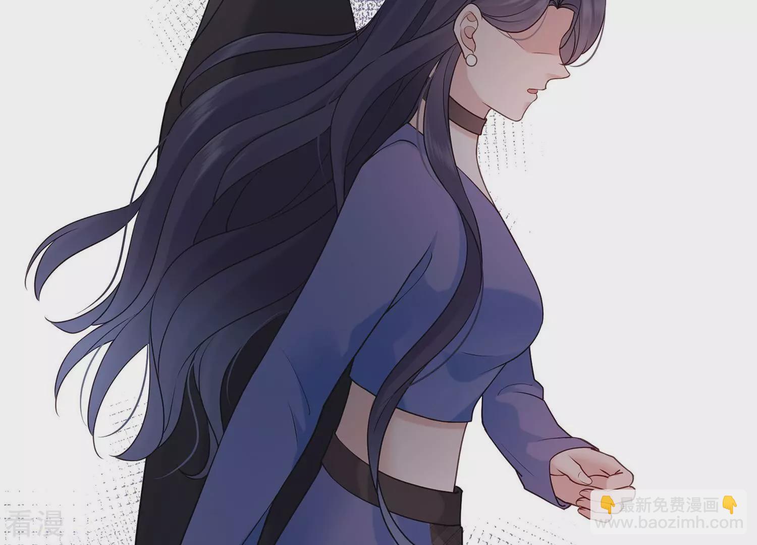 第134话 永不分开(1/2)-第138话