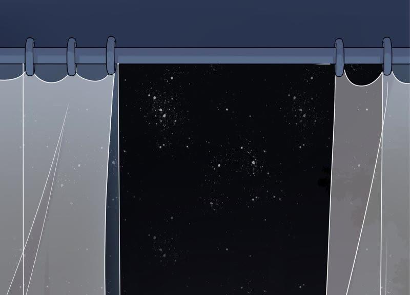 第15话 这是梦境吗？(1/3)-第16话