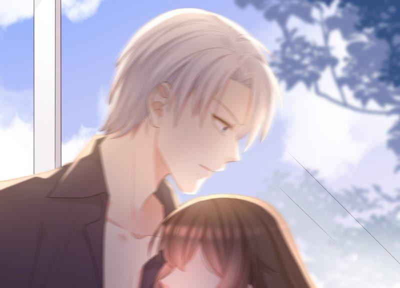 第19话 亲手伤害了他(1/2)-第20话