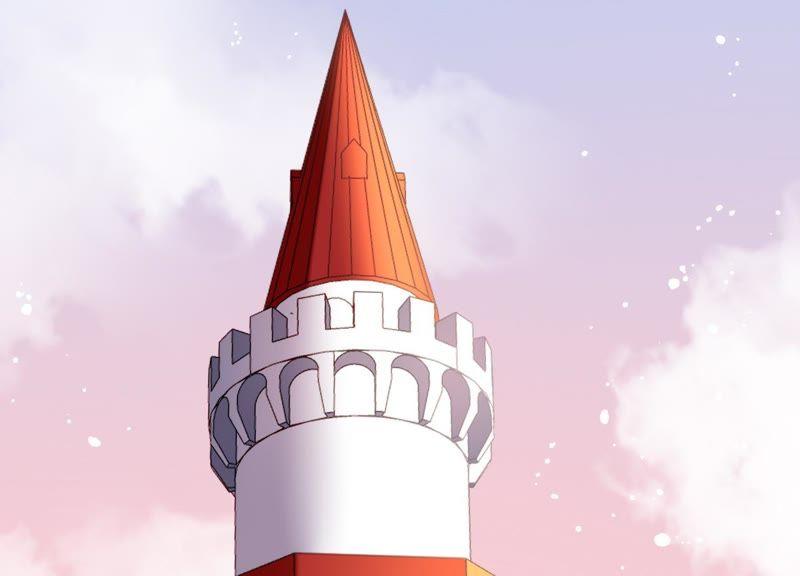 第21话 别怕，有我在(1/3)-第22话