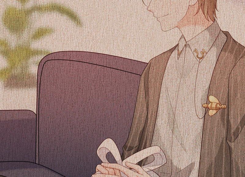 第25话 你要怎么偿还我呢？(1/2)-第26话