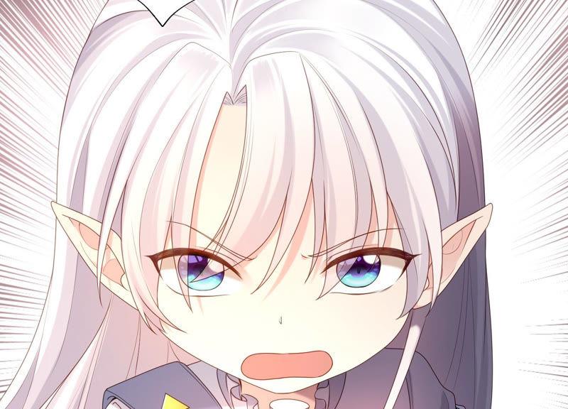 第31话 没想到你居然这么可爱(1/2)-第32话