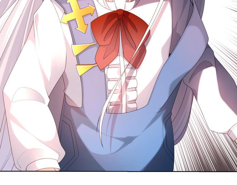 第31话 没想到你居然这么可爱(1/2)-第32话