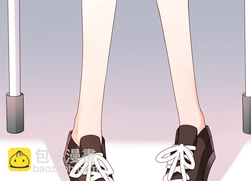 第31话 没想到你居然这么可爱(1/2)-第32话