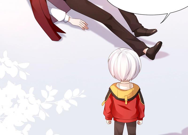 第37话 有我在，你别想动她！(1/3)-第38话