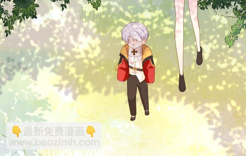 第39话 灵儿的力量(1/3)-第40话