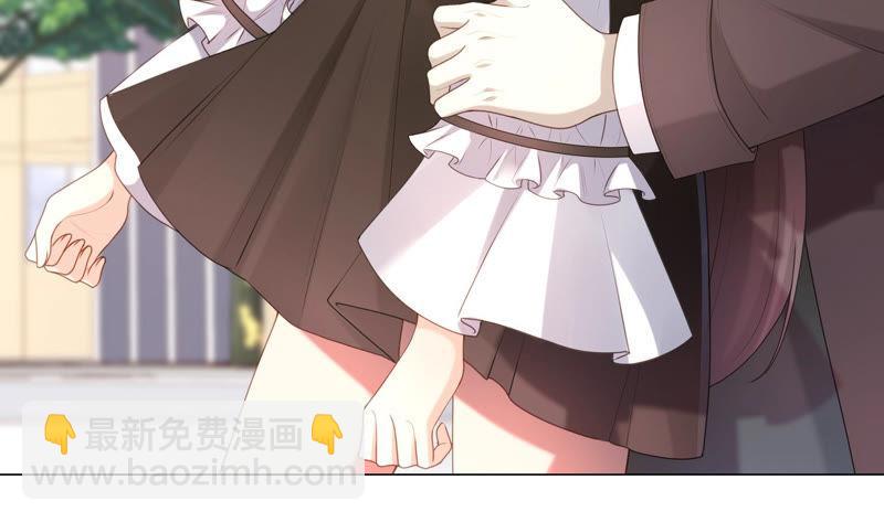 第41话 不用再保护我了(1/3)-第42话