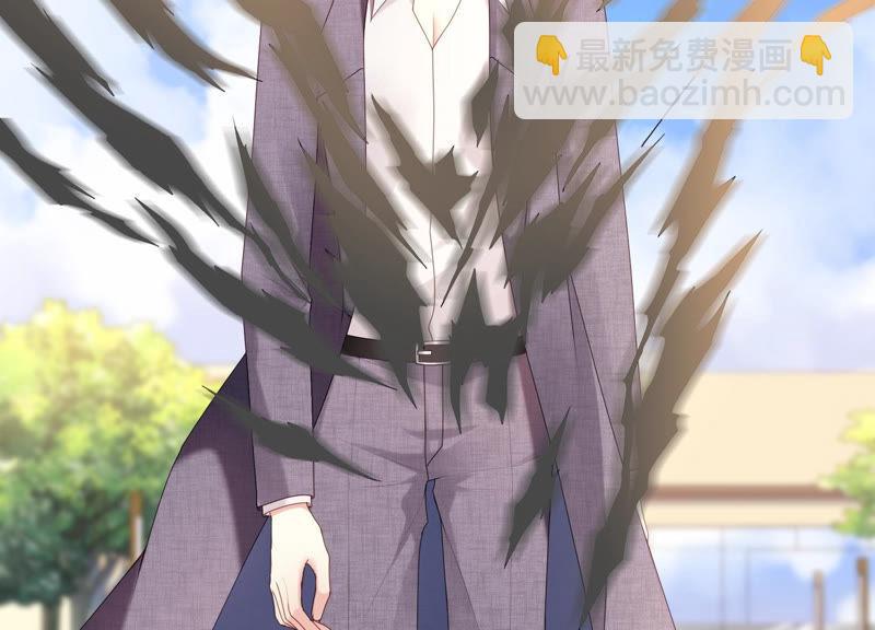 第41话 不用再保护我了(1/3)-第42话