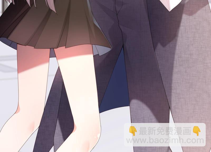 第41话 不用再保护我了(1/3)-第42话