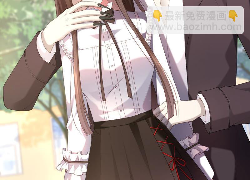 第41话 不用再保护我了(1/3)-第42话