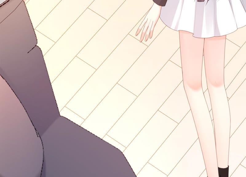 第45话 为什么不让我去？(1/2)-第46话