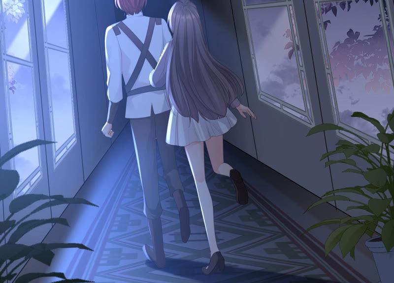 第47话 我要阻止他！(1/2)-第48话