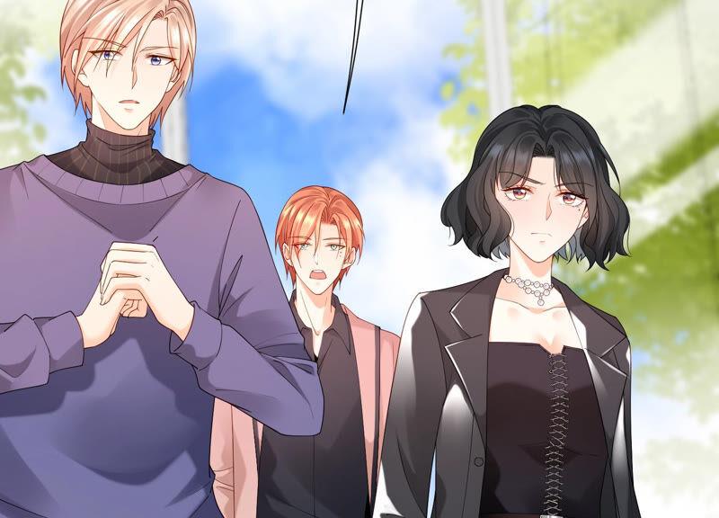 第62话 哥哥心里只有你(1/2)-第64话