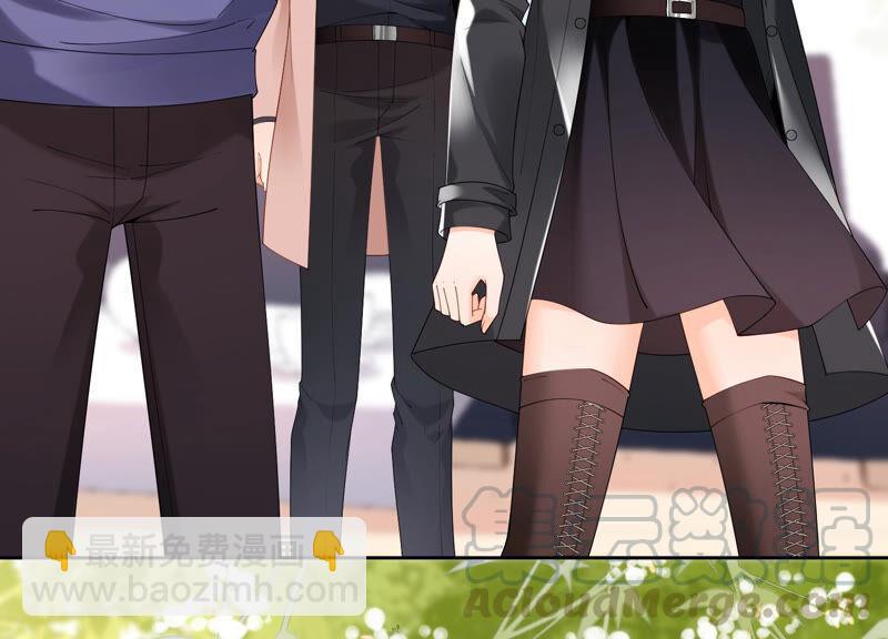 第62话 哥哥心里只有你(1/2)-第64话