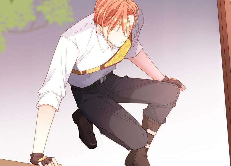 第7话 初尘子的过去(1/2)-第8话