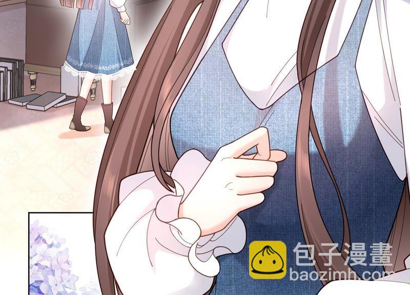 第7话 初尘子的过去(1/2)-第8话