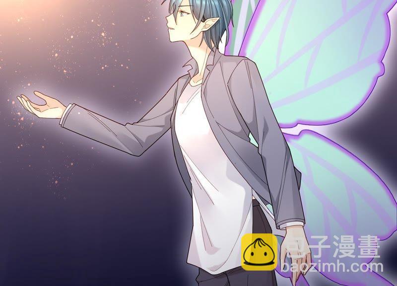 第7话 初尘子的过去(1/2)-第8话