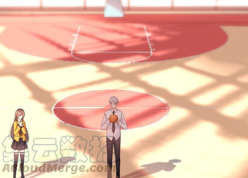 第69话 校园里的&ldquo;火药味&rdquo;(1/2)-第72话