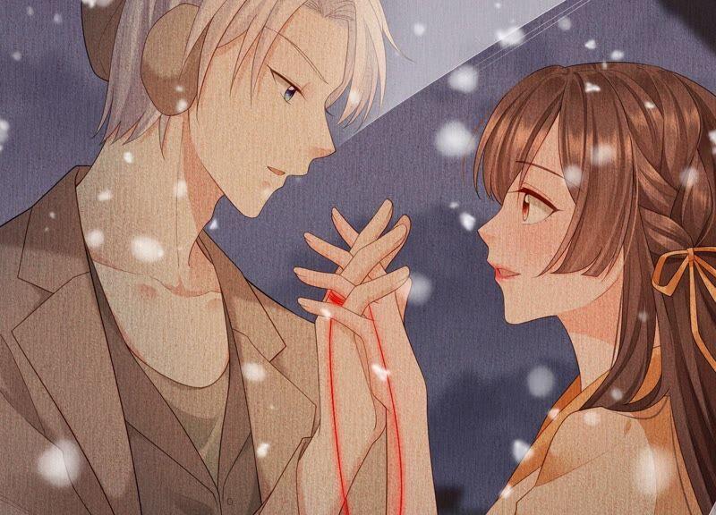 第77话 幻境中的真实(1/2)-第80话