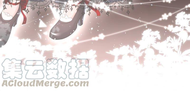 第81话 初尘子生病了？!(1/2)-第84话