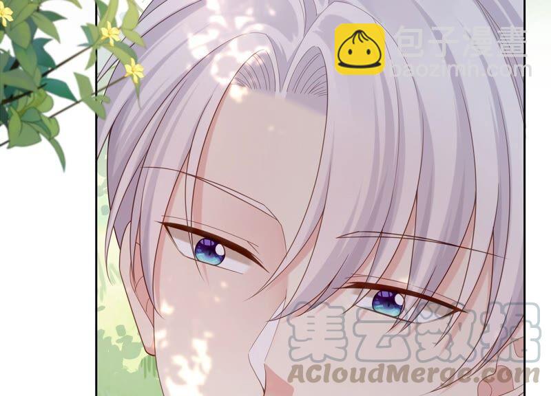 第81话 初尘子生病了？!(1/2)-第84话