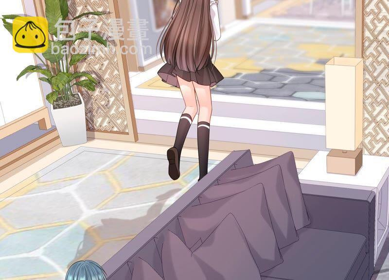 第83话 必须要远离灵儿？(1/3)-第86话