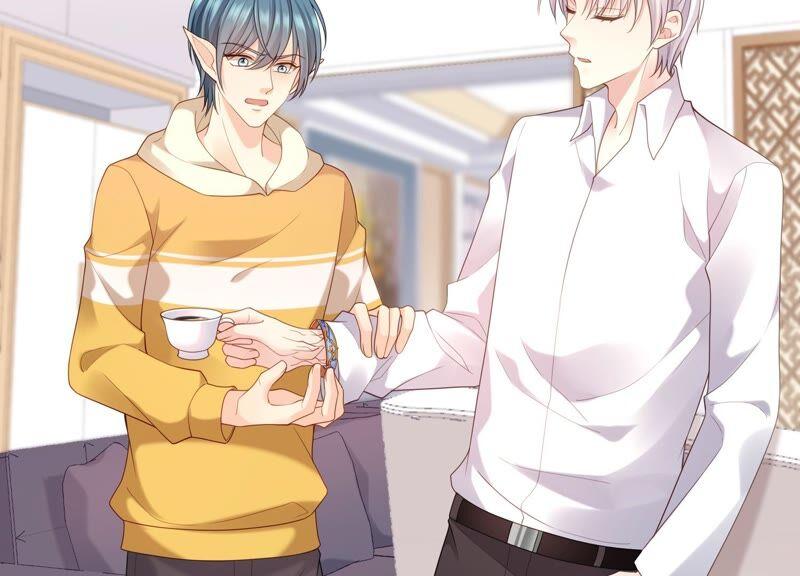 第83话 必须要远离灵儿？(1/3)-第86话