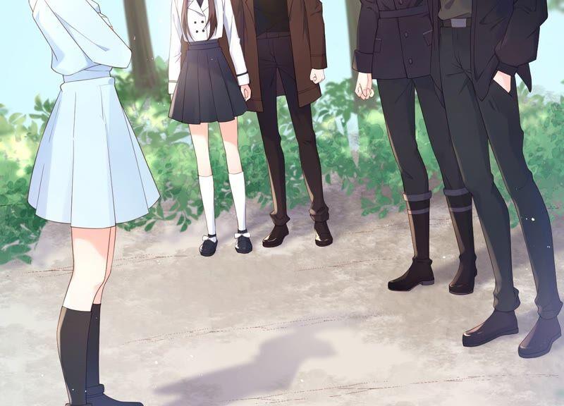 第90话 不会让你伤害大人！(1/2)-第94话