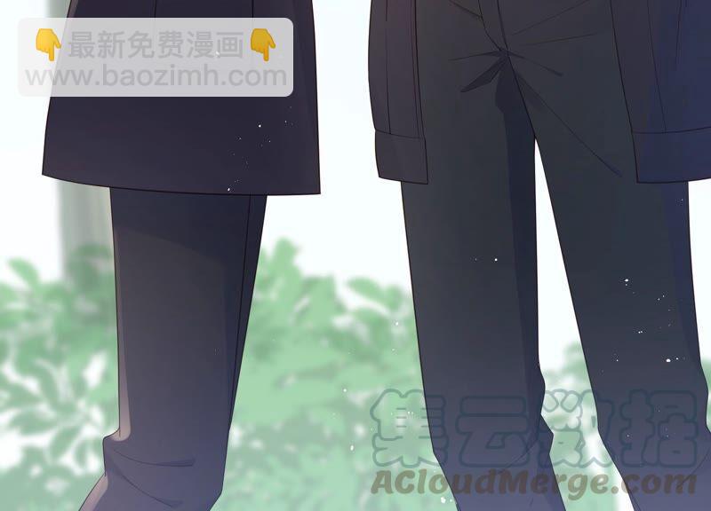 第90话 不会让你伤害大人！(1/2)-第94话