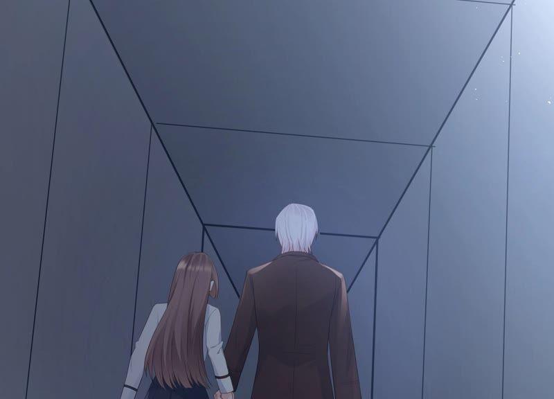 第90话 不会让你伤害大人！(1/2)-第94话