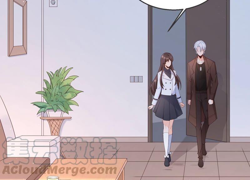 第90话 不会让你伤害大人！(1/2)-第94话