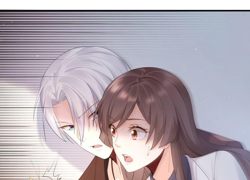 第90话 不会让你伤害大人！(1/2)-第94话