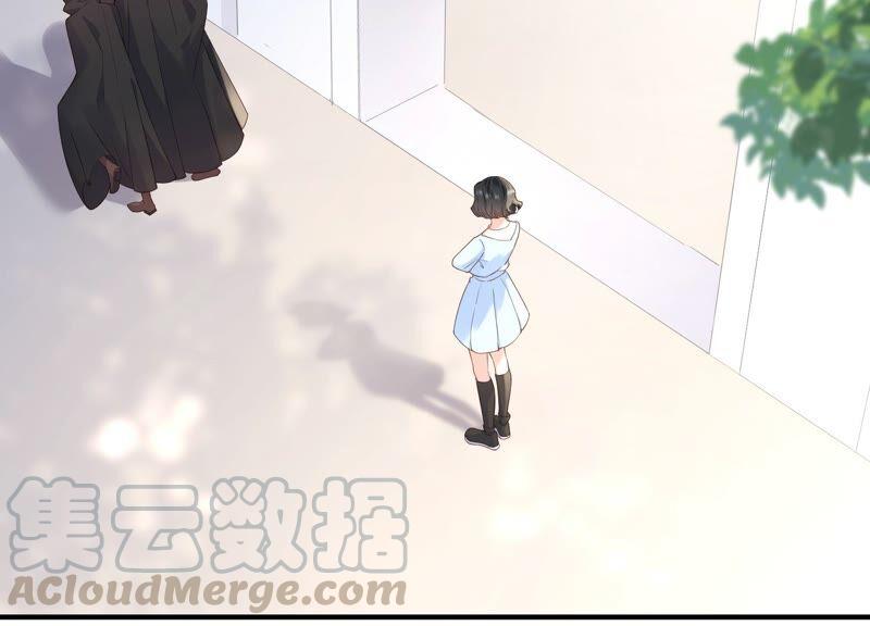 第90话 不会让你伤害大人！(1/2)-第94话