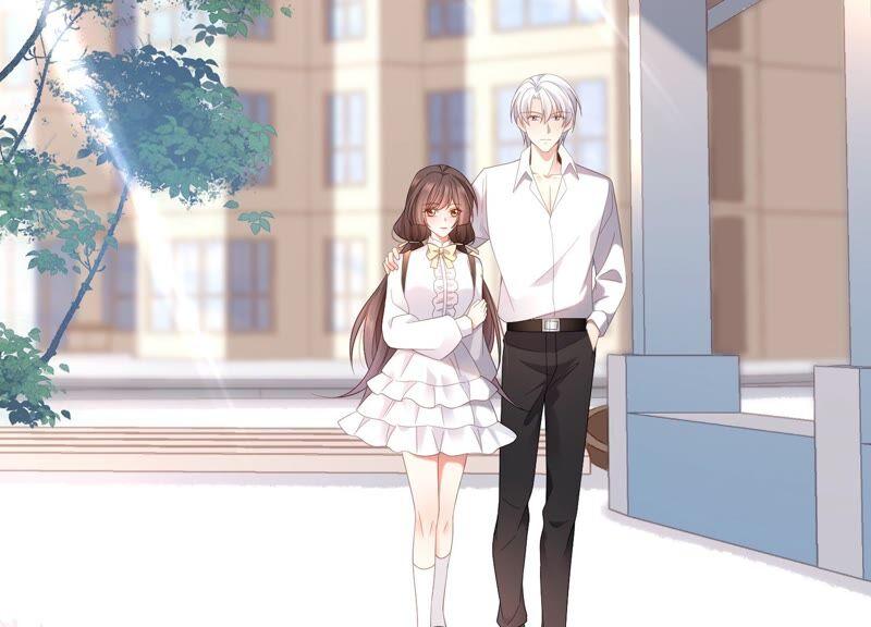 第96话 我要离开了(1/2)-第100话