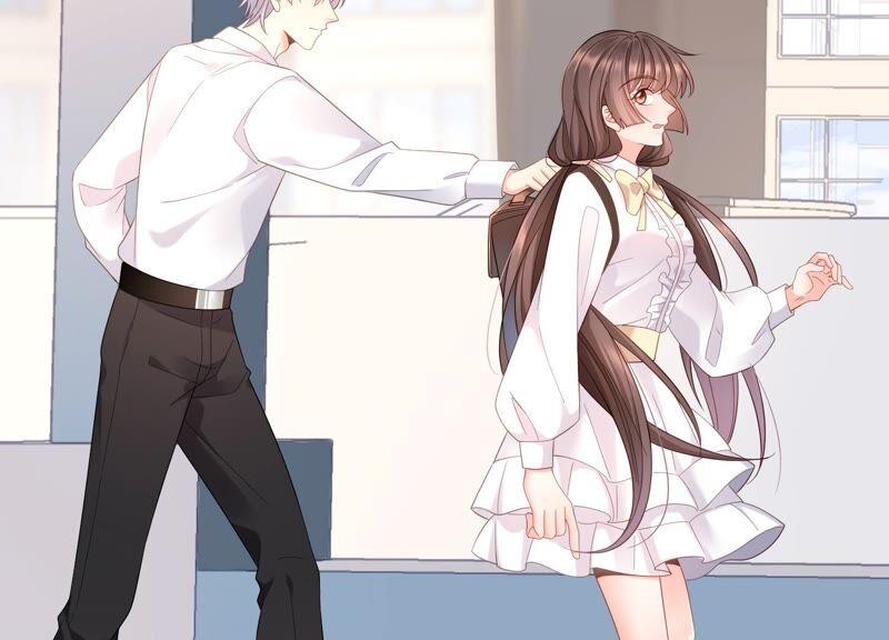 第96话 我要离开了(1/2)-第100话