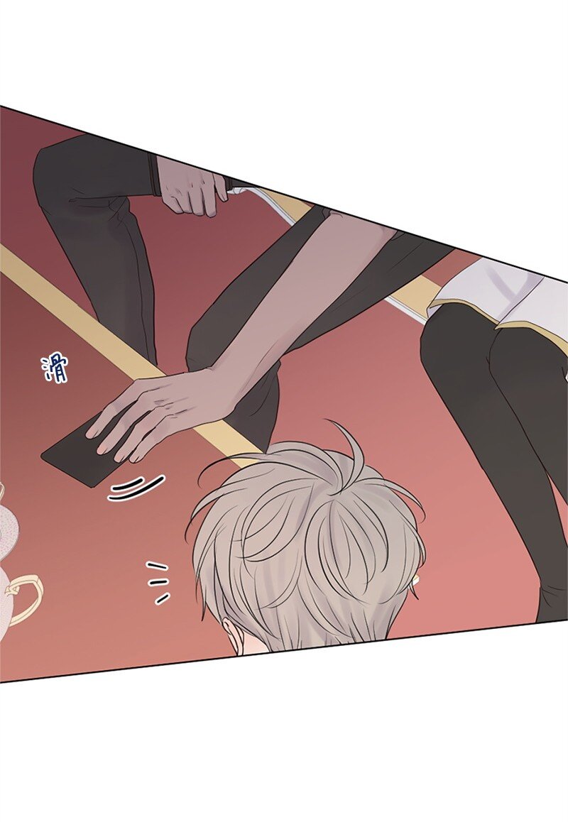 17 他的生命快走到头了吗(1/2)-第18话