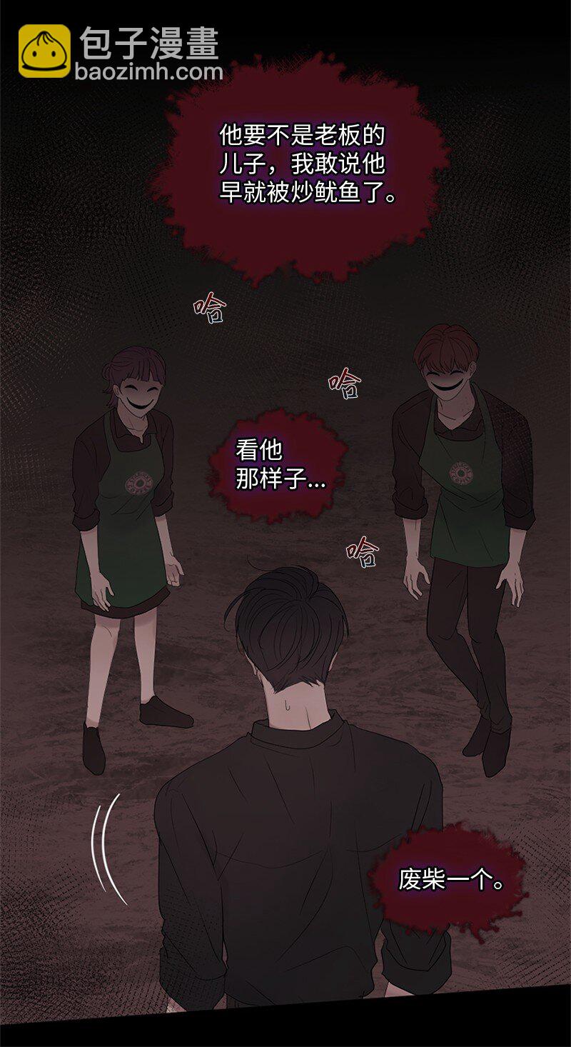 19 他怎么会变成那个样子(1/2)-第20话