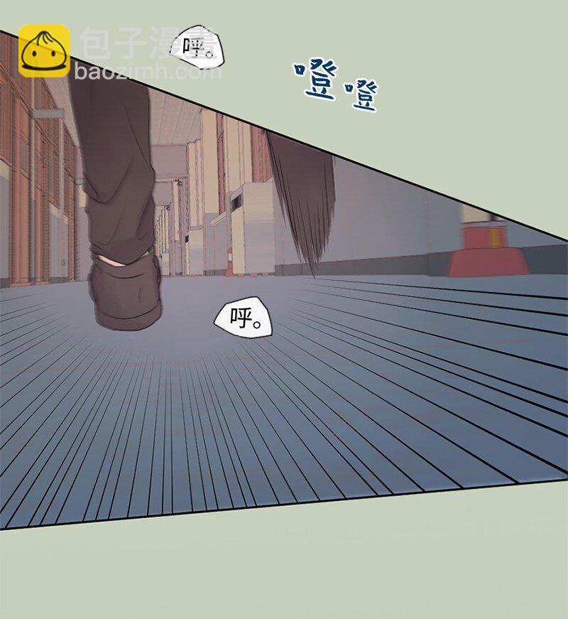 21 我还在做梦吗(1/2)-第22话