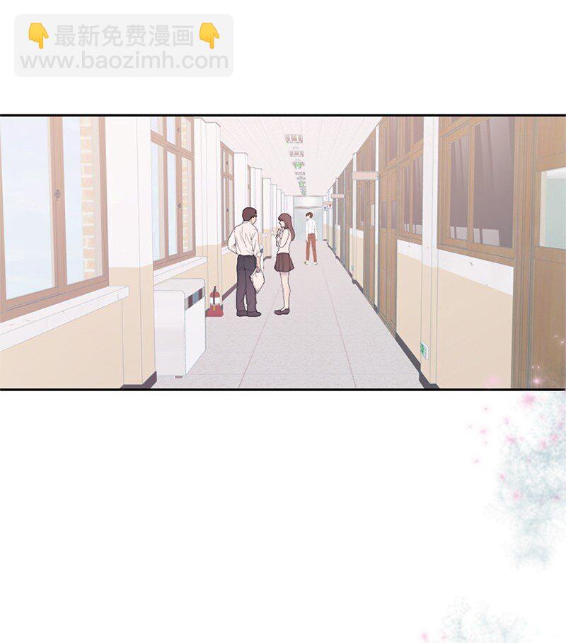 27 是我在做梦？(1/2)-第28话