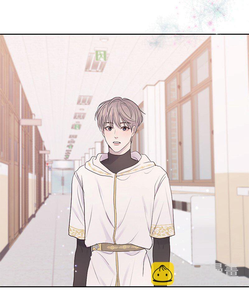 27 是我在做梦？(1/2)-第28话