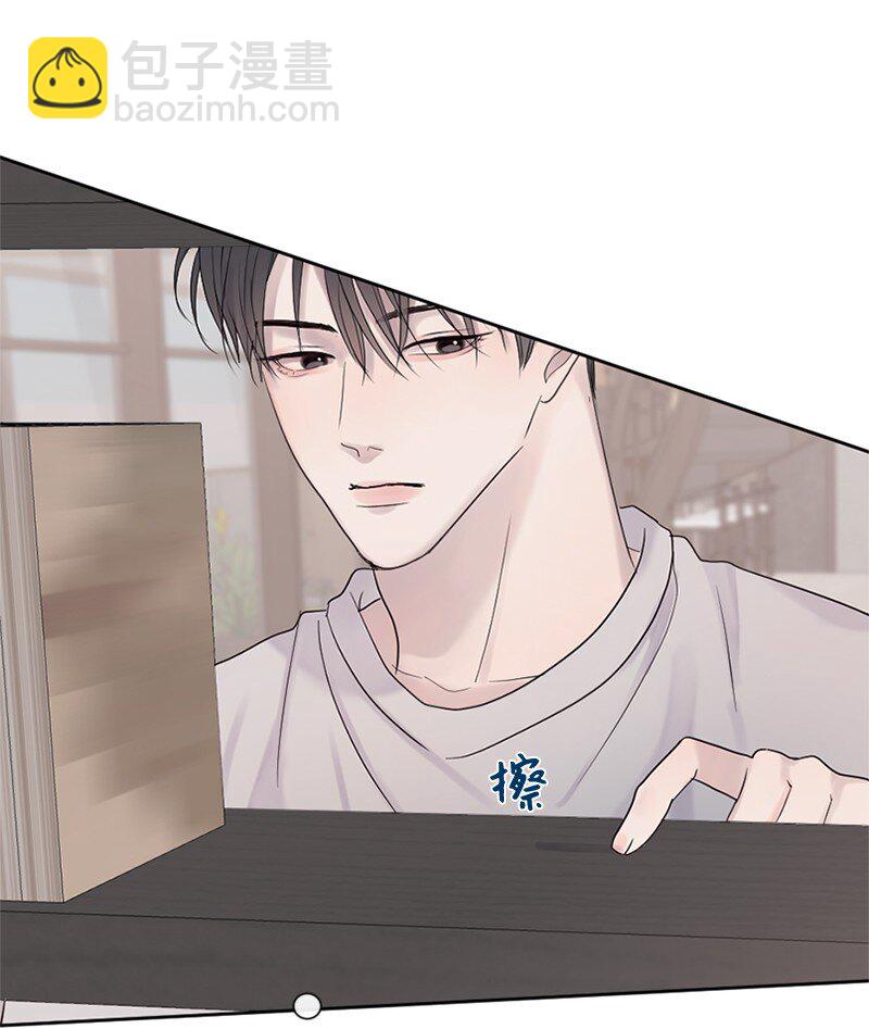 29 难道是妒忌(1/2)-第30话