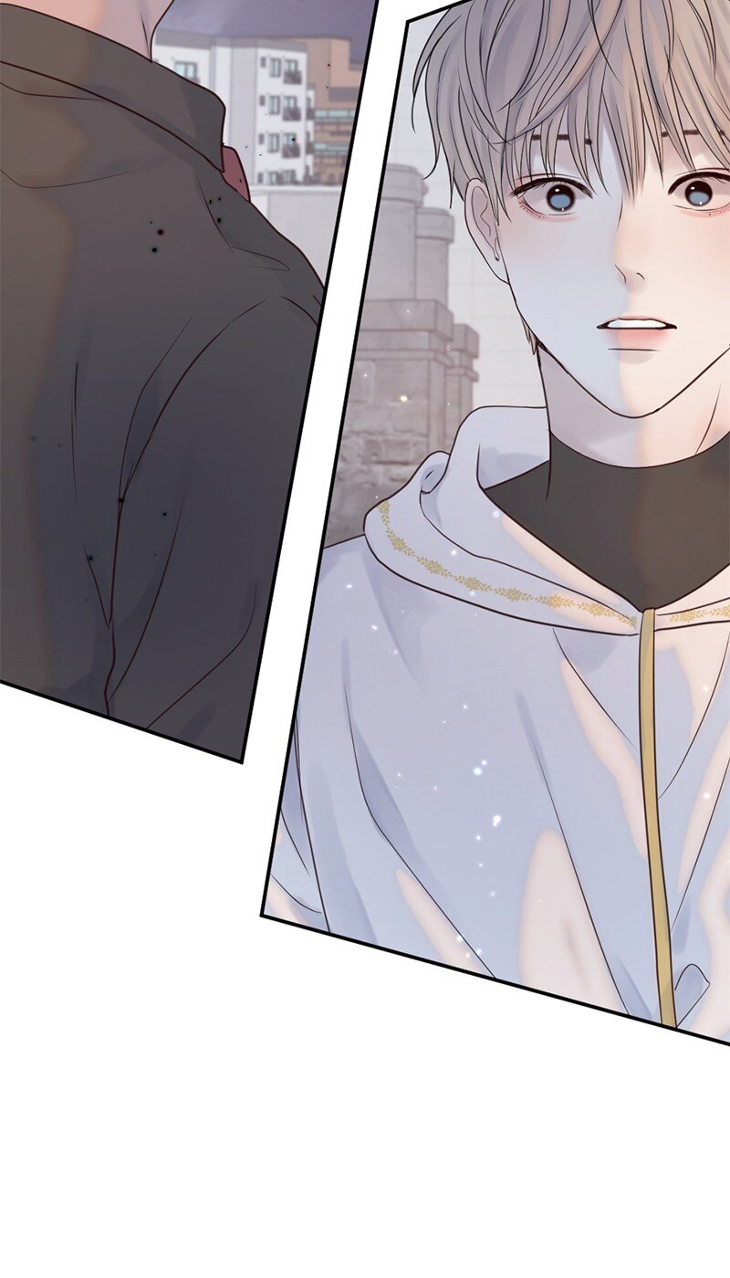 33 你自己小心(1/2)-第34话